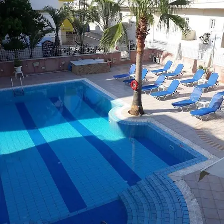 Semiramis By Estia 3* Malia