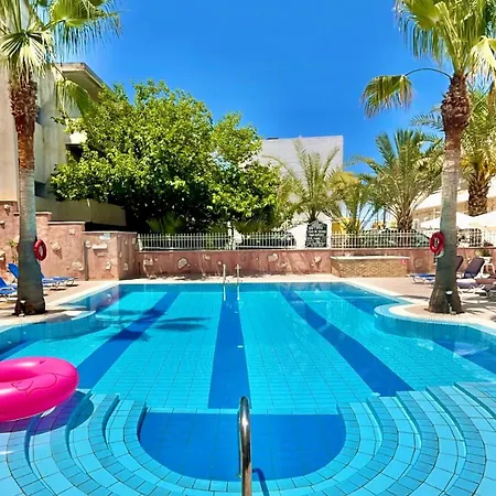 Semiramis By Estia Aparthotel