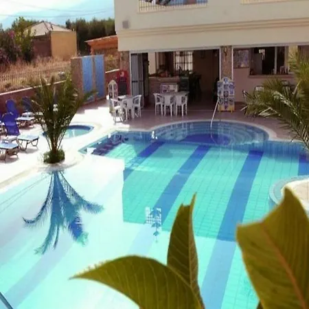 Semiramis By Estia Aparthotel 3*